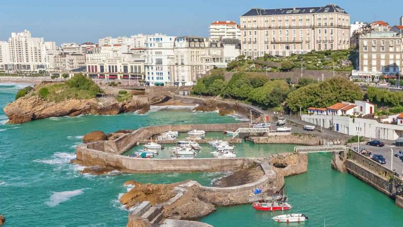 Biarritz